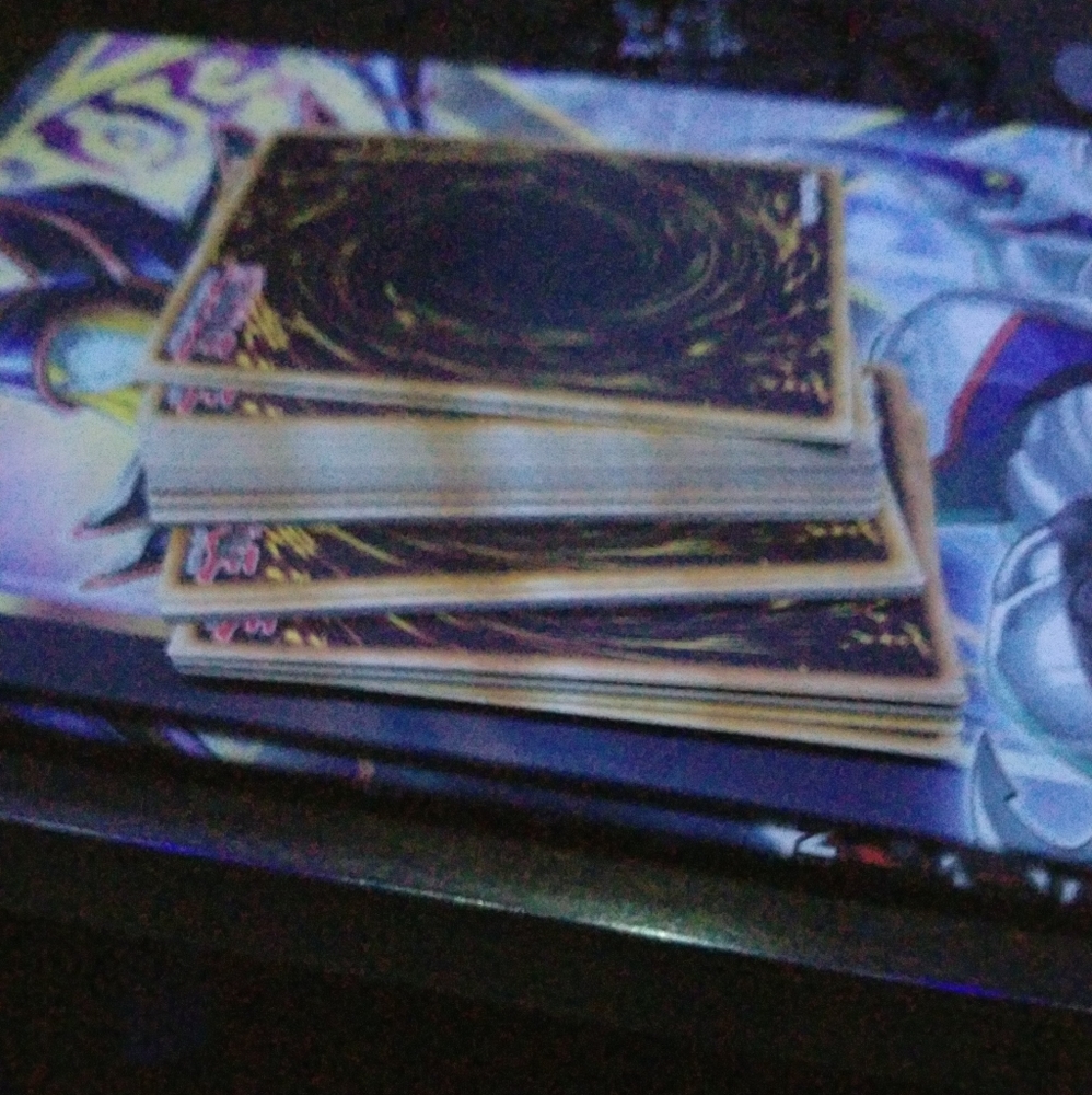 Yugioh